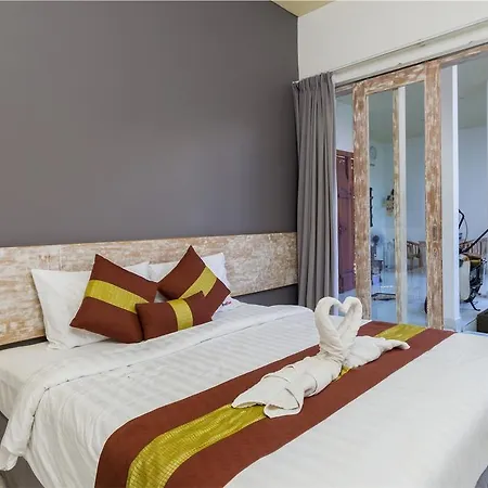 Hotel Reddoorz @ Denpasar Sanur 2